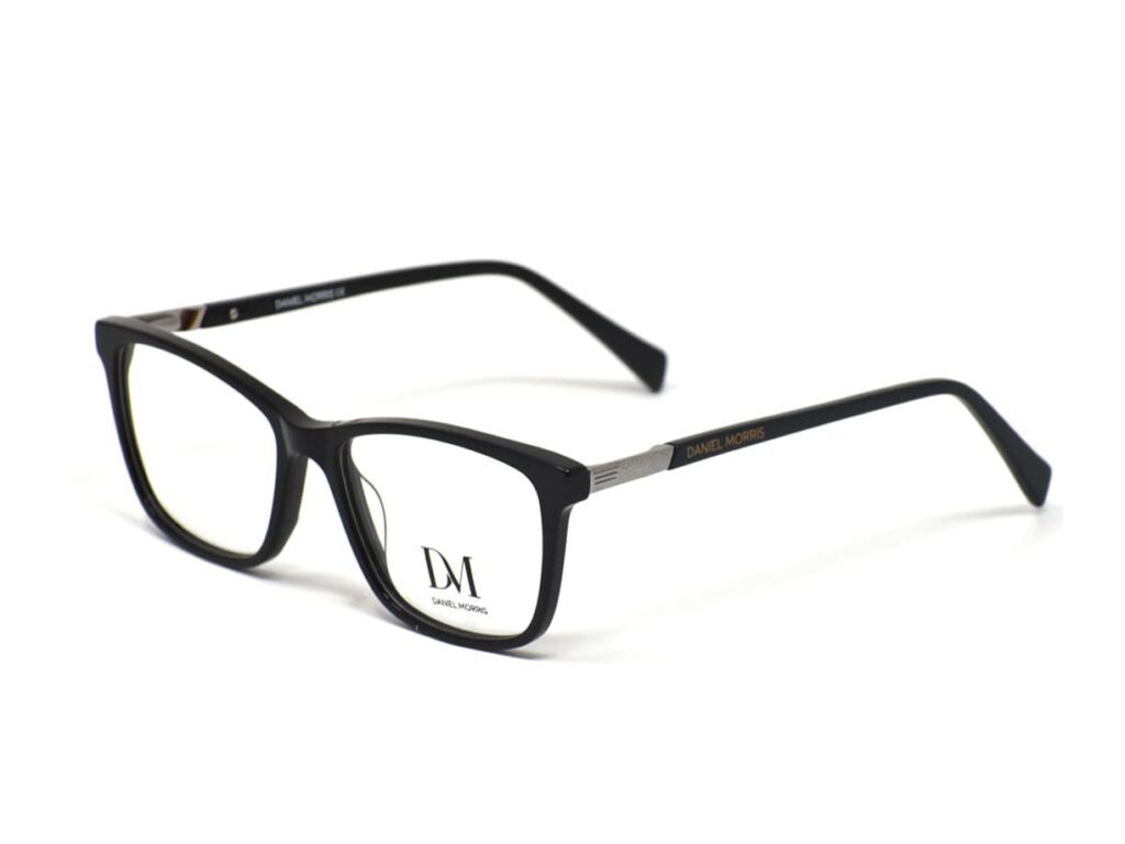 Danniel Morris Eyewear Frame